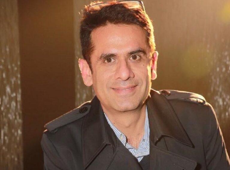 Navneet Kalra